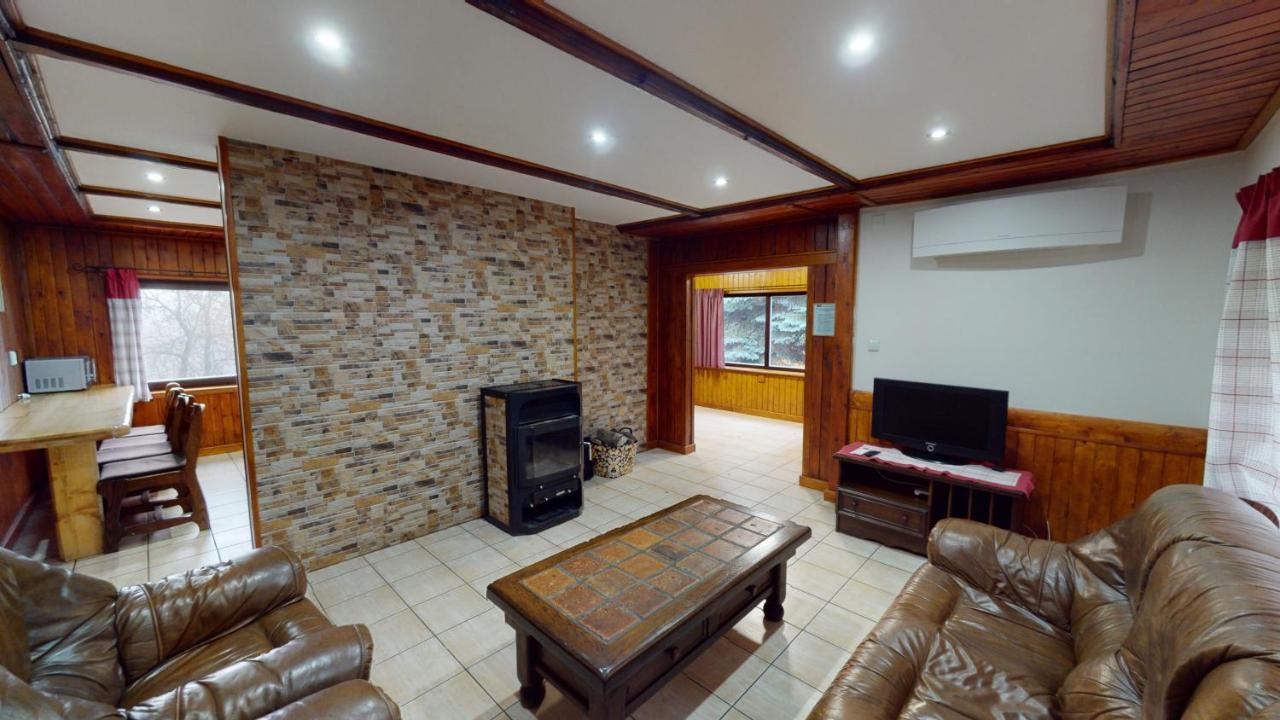 Ride Pub Drienica Apartman Kültér fotó