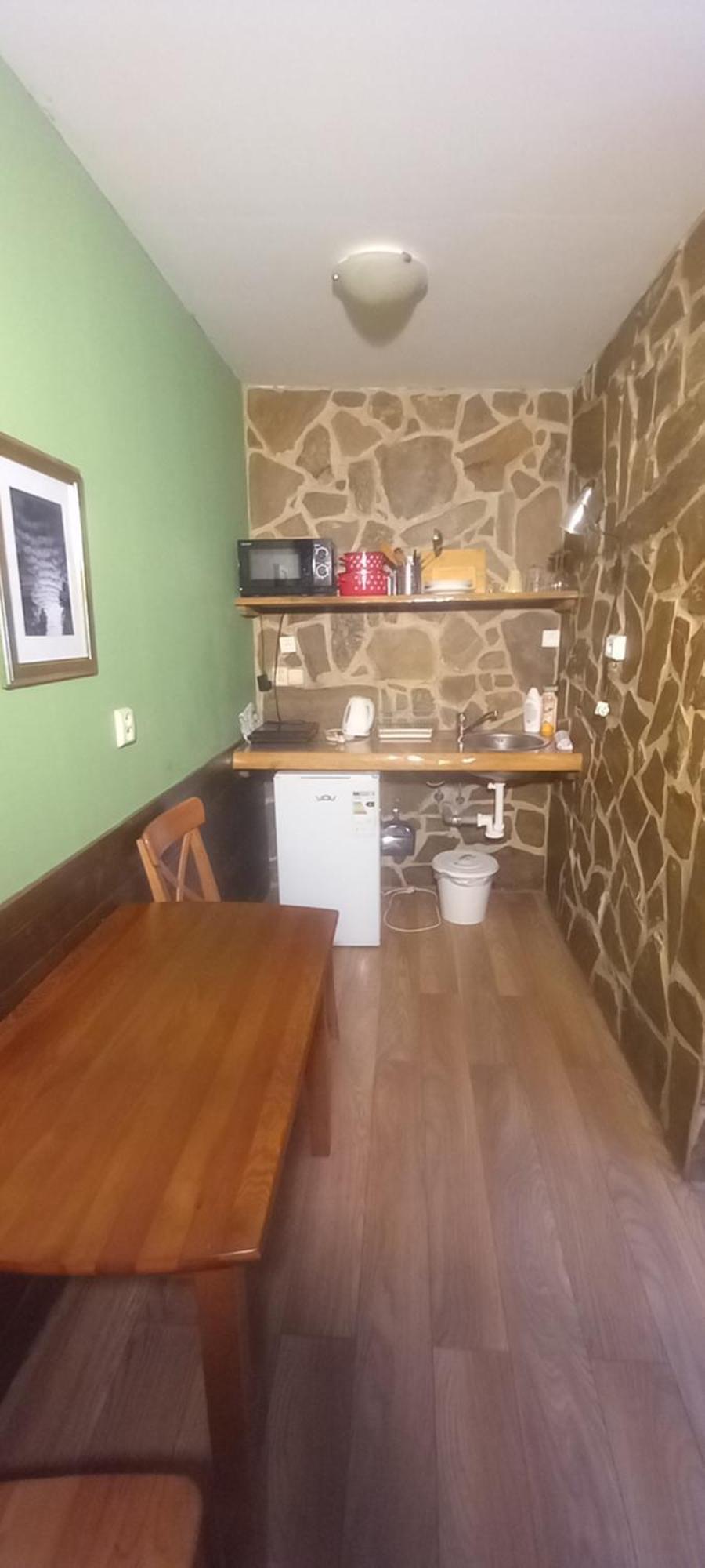Ride Pub Drienica Apartman Szoba fotó